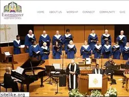 Sites similar to eastminster.us