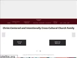 Sites similar to eastminsterchurch.net