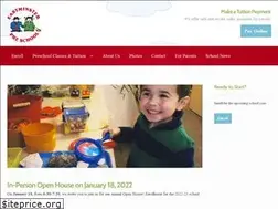 Sites similar to eastminsterkids.org