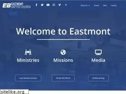 Sites similar to eastmont.org
