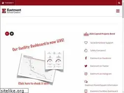 Sites similar to eastmont206.org