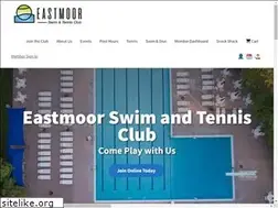 Sites similar to eastmoor.org