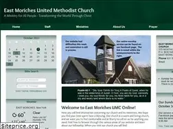 Sites similar to eastmorichesumc.com