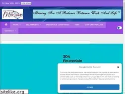 Sites similar to eastmountainmassage.com