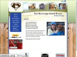 Sites similar to eastmsanimalrescue.com