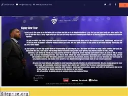 Sites similar to eastmtzionbaptistchurch.org