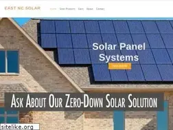 Sites similar to eastncsolar.com