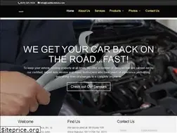 Sites similar to eastneckauto.com
