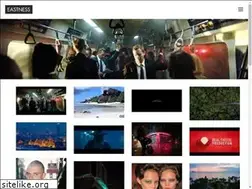 Sites similar to eastnessproductions.com