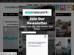 Sites similar to eastnewyork.com