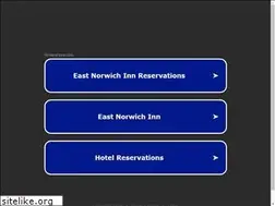Sites similar to eastnorwichinn.com