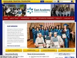 Sites similar to eastny.org