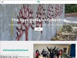 Sites similar to eastoaklandcollective.com