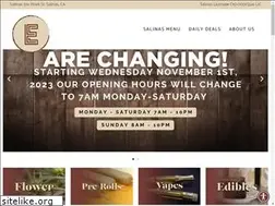 Sites similar to eastofedencannabisco.com
