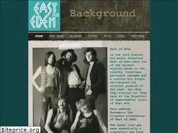 Sites similar to eastofedentheband.co.uk