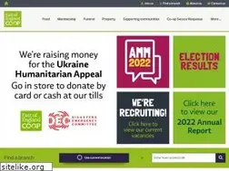Sites similar to eastofengland.coop