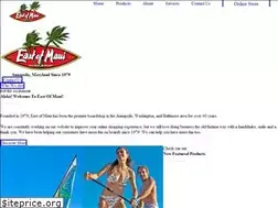 Sites similar to eastofmauiboardshop.com