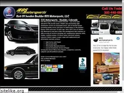 Sites similar to eastofswedenboulder.com