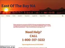 Sites similar to eastofthebayna.org