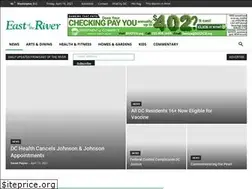 Sites similar to eastoftheriverdcnews.com