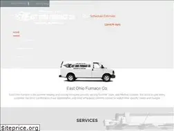 Sites similar to eastohiofurnace.com