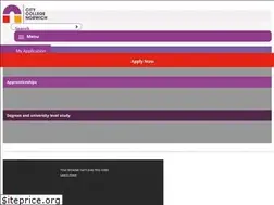 Sites similar to easton-college.ac.uk