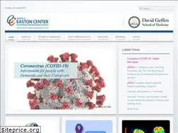 Sites similar to eastonad.ucla.edu