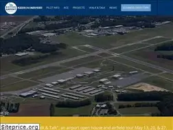 Sites similar to eastonairport.com