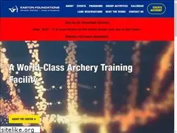 Sites similar to eastonarcherycentercv.org
