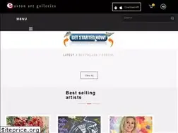 Sites similar to eastonartgalleries.com