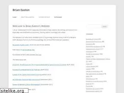 Sites similar to eastonbh.ac.nz