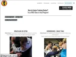 Sites similar to eastonbjj.com