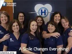 Sites similar to eastonbraces.com