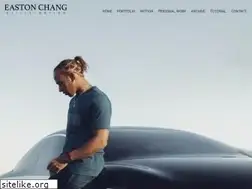Sites similar to eastonchang.com