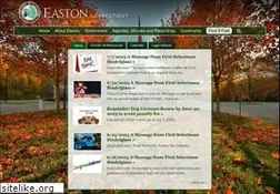 Sites similar to eastonct.gov
