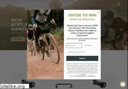 Sites similar to eastoncycling.com