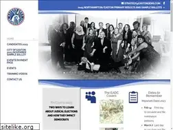Sites similar to eastondems.com