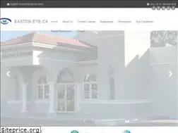 Sites similar to eastoneyecare.com