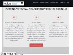 Sites similar to eastonfit4life.com
