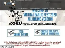 Sites similar to eastongarlicfest.com