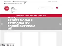Sites similar to eastongrandrental.com