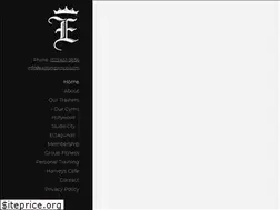 Sites similar to eastongymco.com