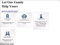 Sites similar to eastonlawoffices.com