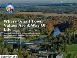 Sites similar to eastonme.com