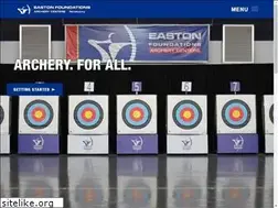Sites similar to eastonnewberryarcherycenter.org