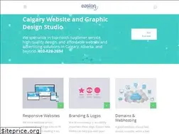 Sites similar to eastonnewmedia.com