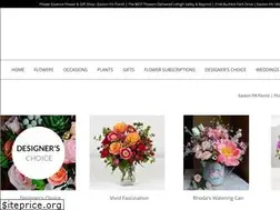Sites similar to eastonpaflorist.com