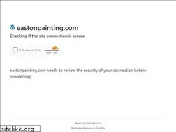 Sites similar to eastonpainting.com