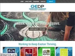 Sites similar to eastonpartnership.org