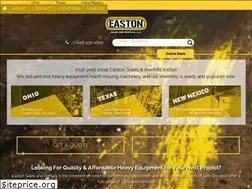 Sites similar to eastonsalesandrentals.com